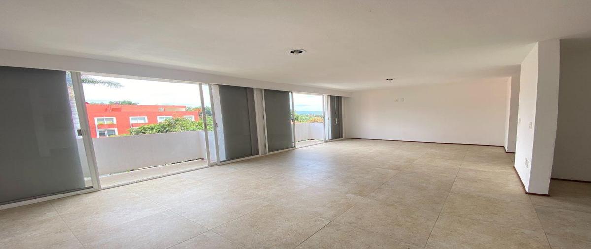 Foto de departamento en venta en  , cuernavaca centro, cuernavaca, morelos, 0 No. 03