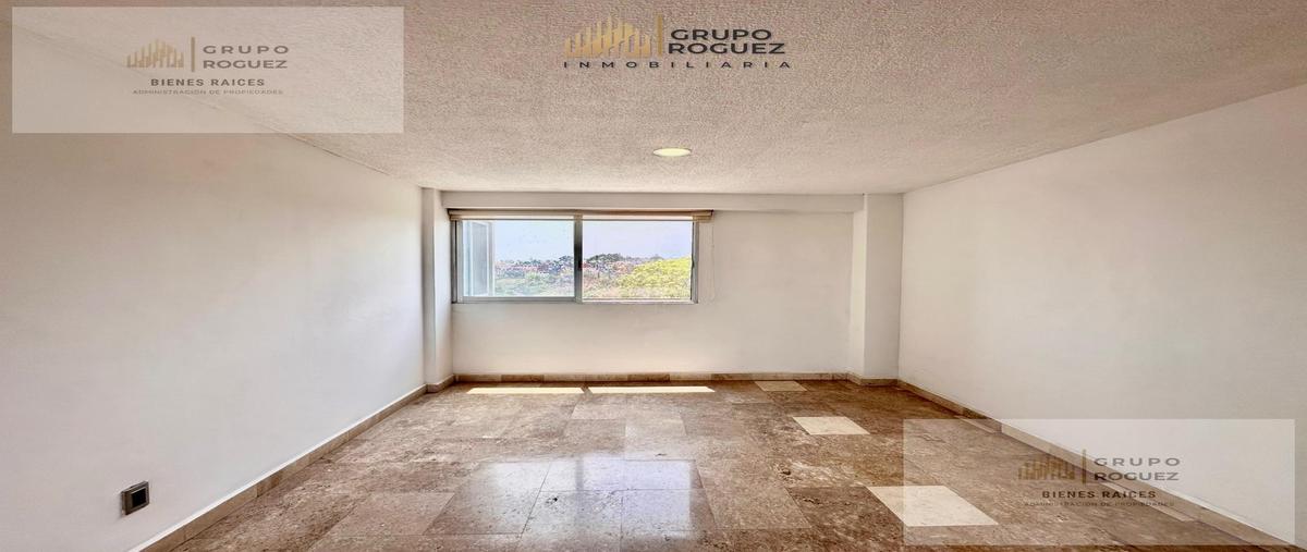 Foto de departamento en renta en  , cuernavaca centro, cuernavaca, morelos, 0 No. 03