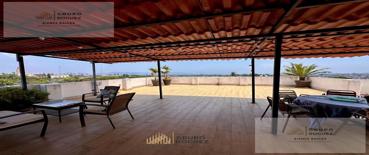 Foto de departamento en renta en  , cuernavaca centro, cuernavaca, morelos, 0 No. 05