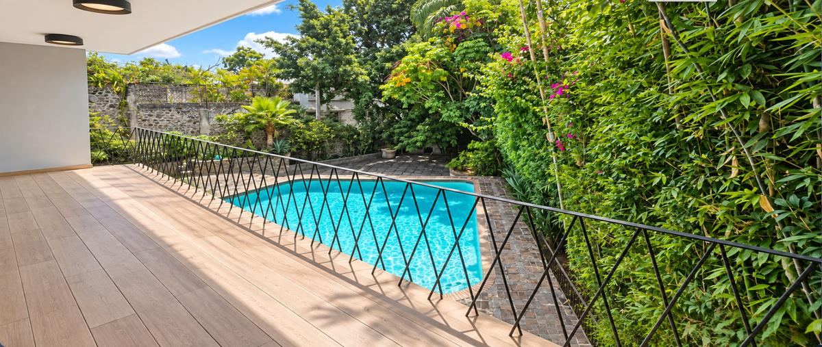 Foto de casa en venta en  , cuernavaca centro, cuernavaca, morelos, 0 No. 03