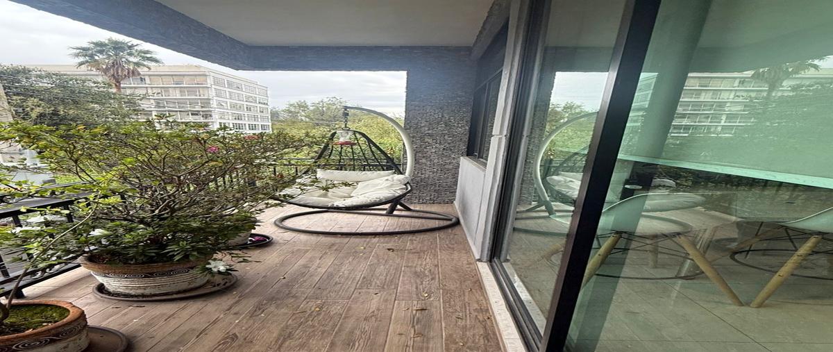 Foto de departamento en renta en cuernavaca , hipódromo condesa, cuauhtémoc, df / cdmx, 0 No. 04