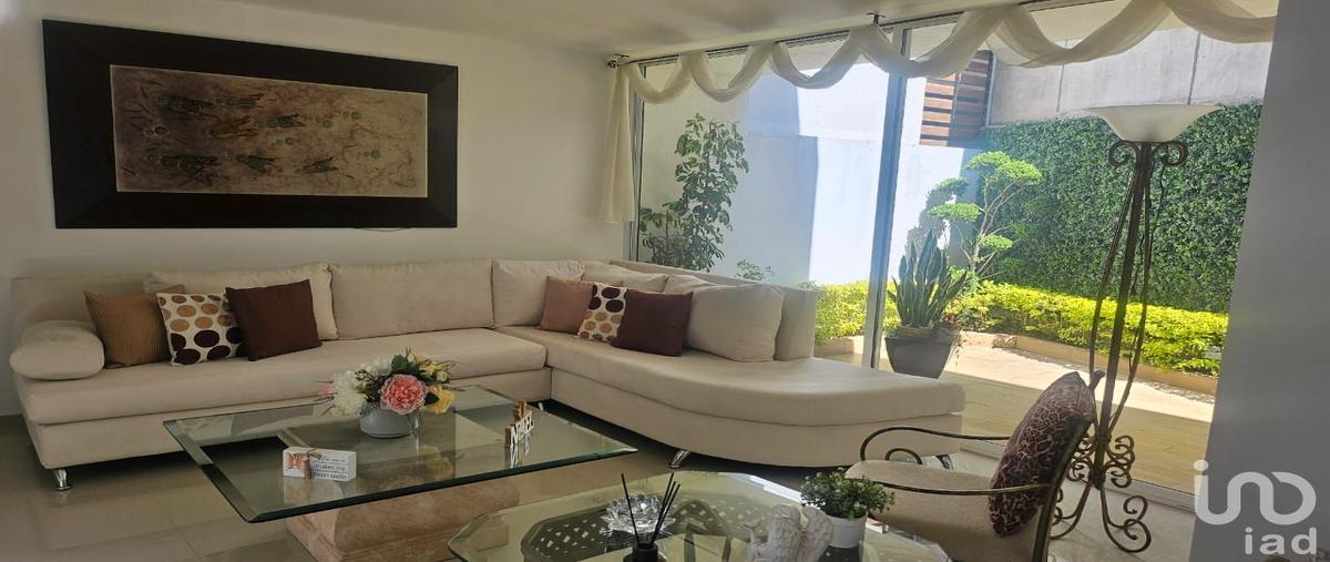 Foto de casa en cuervo 141, las alamedas, atizapán de zaragoza, méxico, 31288283 foto 02 Foto de casa en venta en cuervo 141, las alamedas, atizapán de zaragoza, méxico, 31288283 No. 02