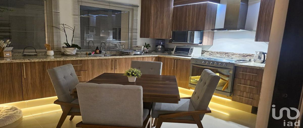 Foto de casa en venta en cuervo 89, las alamedas, atizapán de zaragoza, méxico, 31288283 No. 03