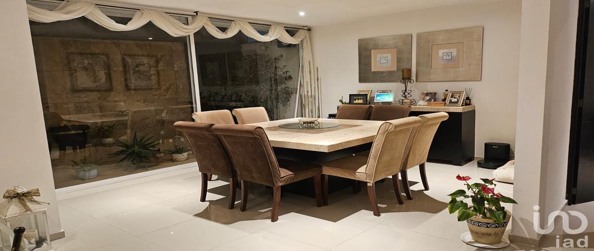 Foto de casa en venta en cuervo 89, las alamedas, atizapán de zaragoza, méxico, 31288283 No. 05