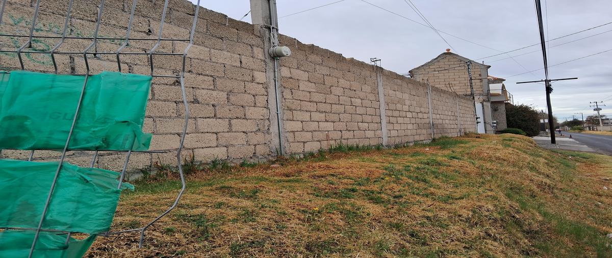 Foto de terreno habitacional en venta en cuervo , cacalomacán, toluca, méxico, 29254585 No. 03