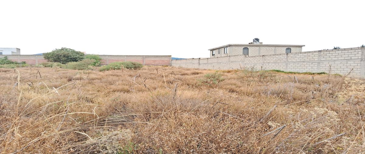 Foto de terreno habitacional en venta en cuervo , cacalomacán, toluca, méxico, 29254585 No. 05