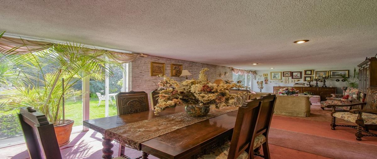 Foto de casa en venta en cuervo , las arboledas, atizapán de zaragoza, méxico, 28453687 No. 05