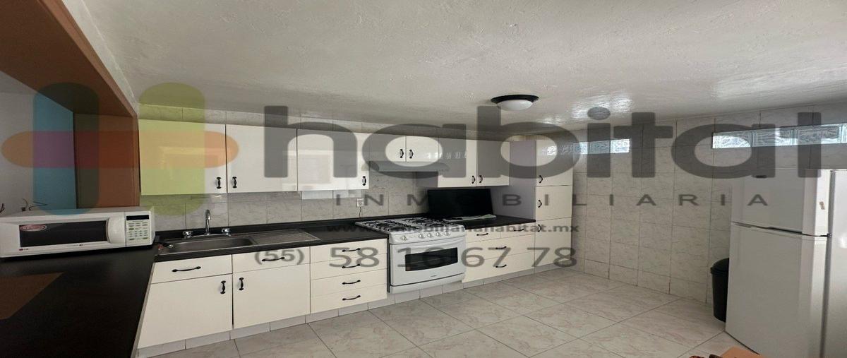Foto de departamento en renta en cuervo , las arboledas, atizapán de zaragoza, méxico, 0 No. 05
