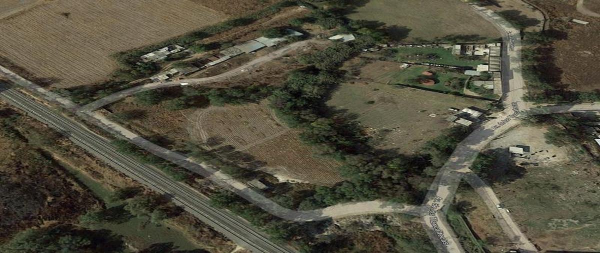 Foto de terreno industrial en , cuesta blanca, lagos de moreno, jalisco, 0 foto 02 Foto de terreno industrial en venta en , cuesta blanca, lagos de moreno, jalisco, 0 No. 02