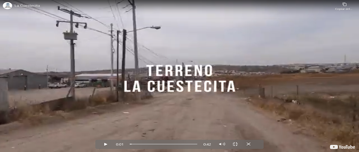 Foto de terreno comercial en renta en  , cuesta blanca, tijuana, baja california, 28338417 No. 03