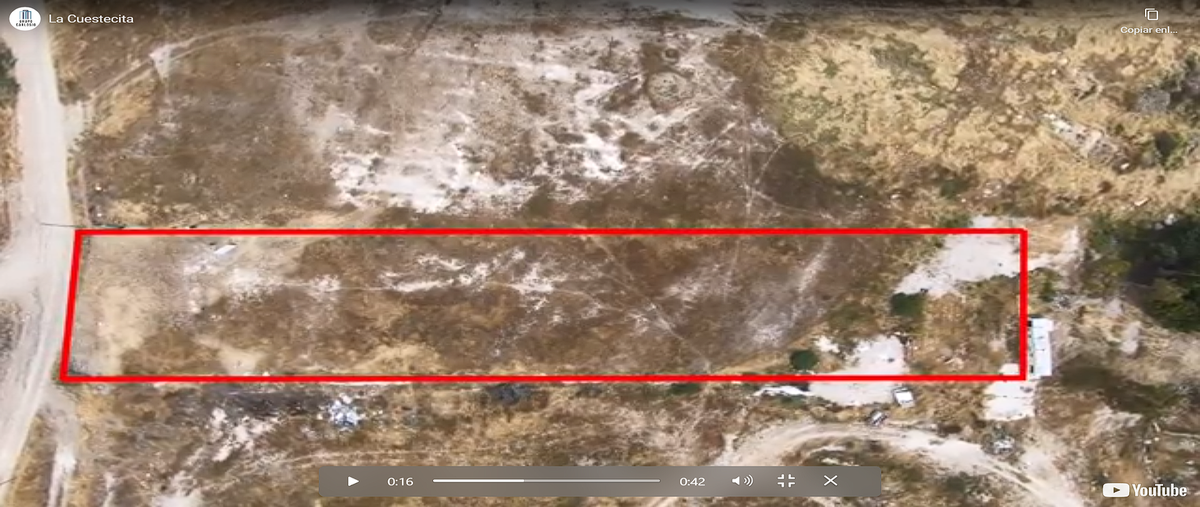 Foto de terreno comercial en renta en  , cuesta blanca, tijuana, baja california, 28338417 No. 04