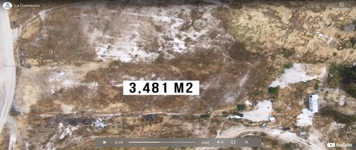 Foto de terreno comercial en renta en  , cuesta blanca, tijuana, baja california, 28338417 No. 05