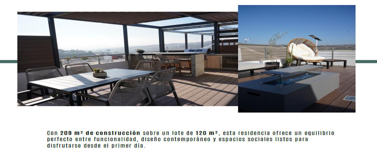 Foto de casa en venta en  , cuesta blanca, tijuana, baja california, 0 No. 04