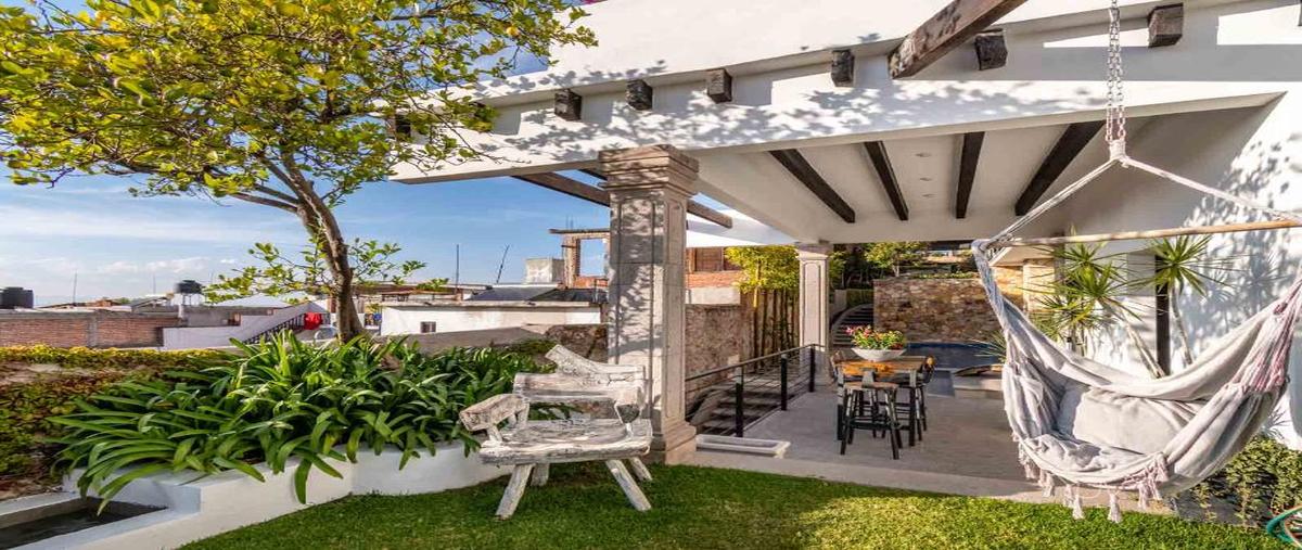 Foto de casa en venta en cuesta de san jose 8, san miguel de allende centro, san miguel de allende, guanajuato, 0 No. 03