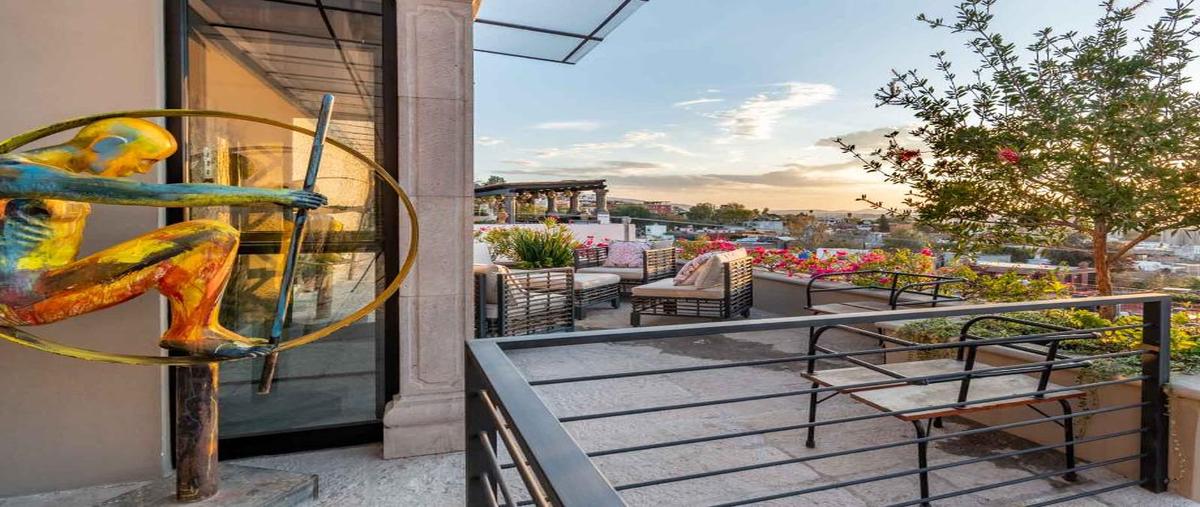 Foto de casa en venta en cuesta de san jose 8, san miguel de allende centro, san miguel de allende, guanajuato, 0 No. 05