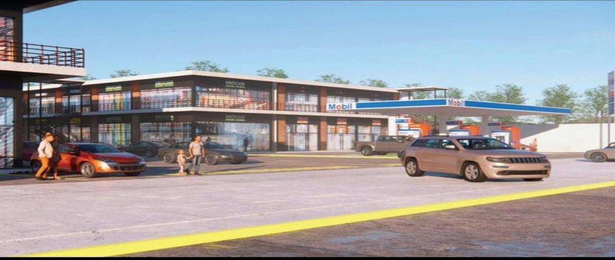 Foto de local en renta en cuetzalan , santa maría tonantzintla, san andrés cholula, puebla, 27573207 No. 01