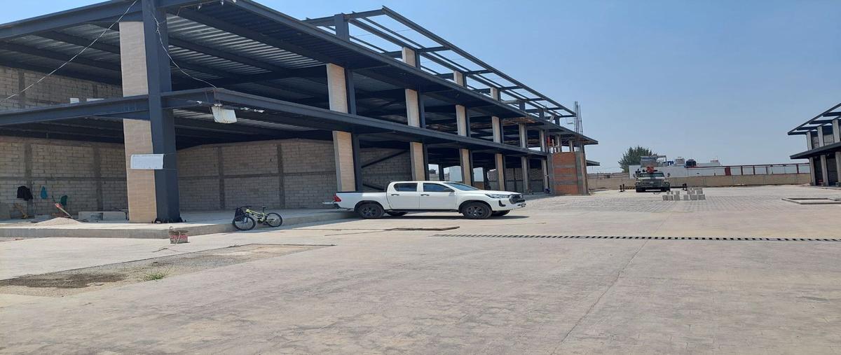 Foto de local en renta en cuetzalan , santa maría tonantzintla, san andrés cholula, puebla, 27573207 No. 04