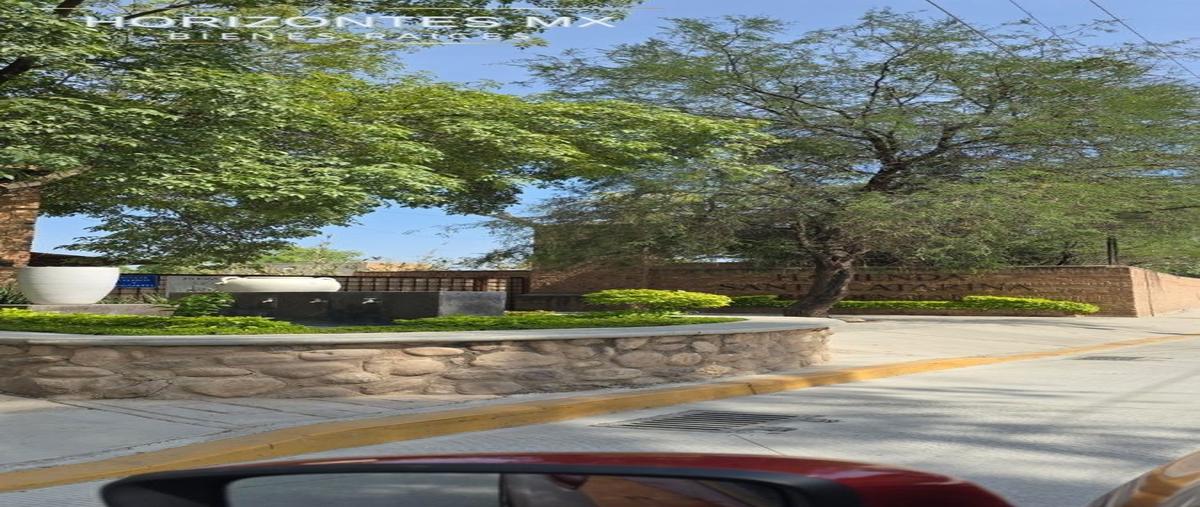 Foto de terreno habitacional en venta en cuevas , cuevas (huachimole de cuevas), guanajuato, guanajuato, 28087915 No. 03