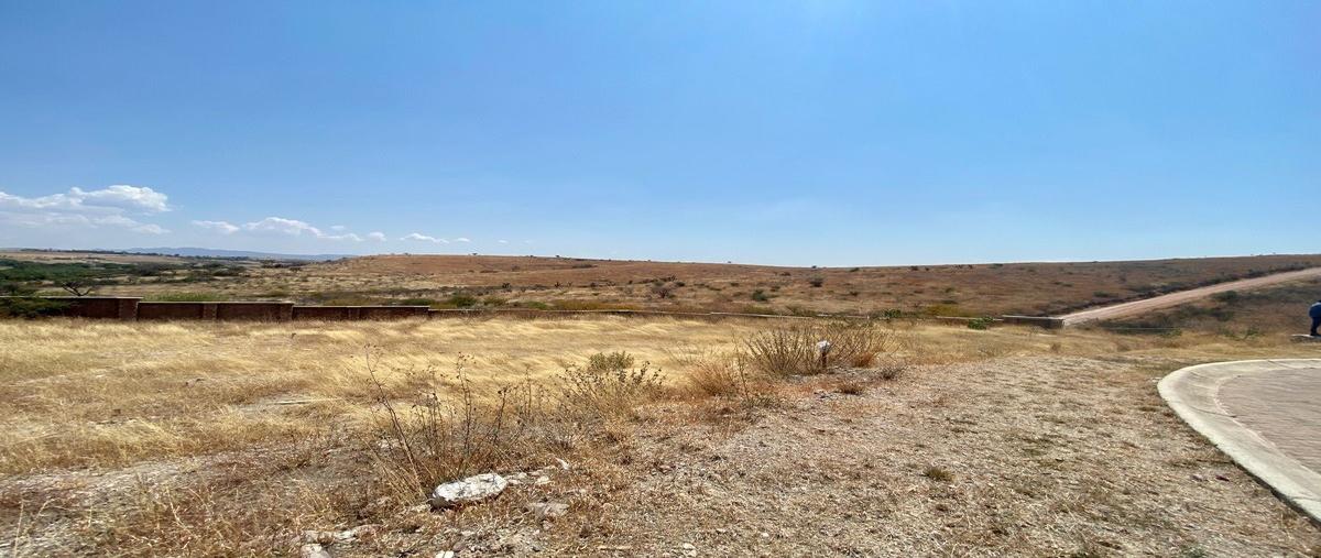 Foto de terreno habitacional en venta en  , cuevas (huachimole de cuevas), guanajuato, guanajuato, 27686053 No. 04