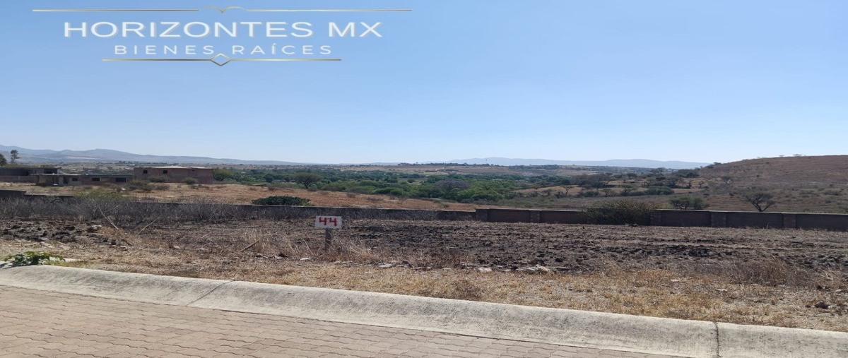 Foto de terreno habitacional en venta en  , cuevas (huachimole de cuevas), guanajuato, guanajuato, 27860457 No. 03