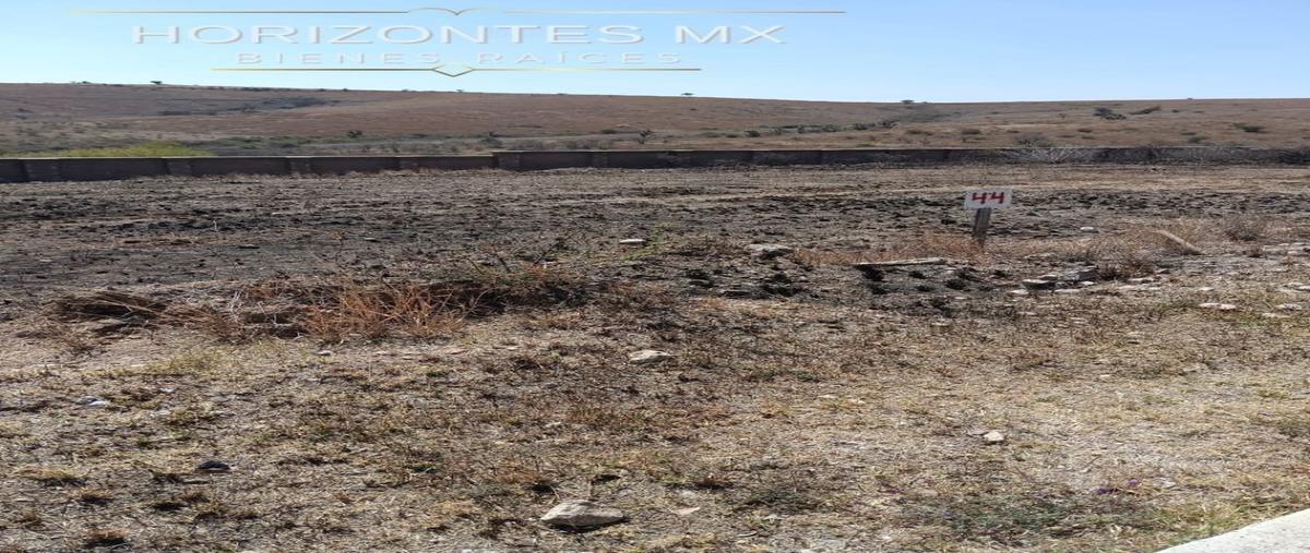 Foto de terreno habitacional en venta en  , cuevas (huachimole de cuevas), guanajuato, guanajuato, 27860457 No. 04