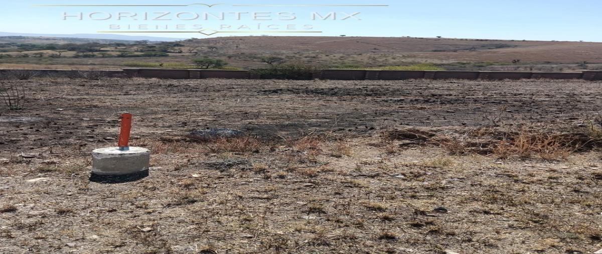 Foto de terreno habitacional en venta en  , cuevas (huachimole de cuevas), guanajuato, guanajuato, 27860458 No. 03