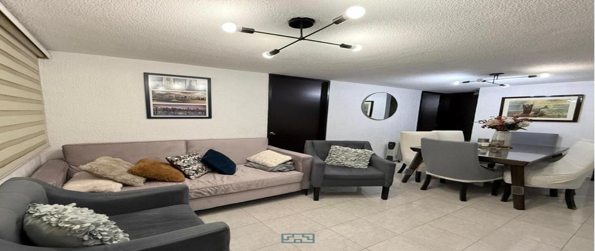 Foto de departamento en venta en  , cuevitas, álvaro obregón, df / cdmx, 30436248 No. 03