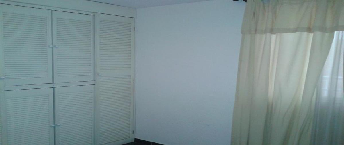 Foto de departamento en renta en  , cuevitas, álvaro obregón, df / cdmx, 6782497 No. 05