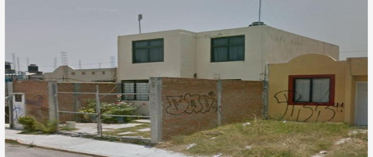 Foto de casa en venta en cuexcomate 0, tres cerritos, puebla, puebla, 28122193 No. 01