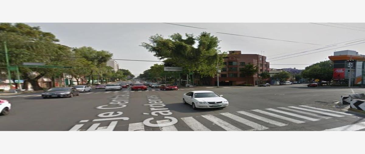 Foto de casa en venta en cuicuilco 00, letrán valle, benito juárez, df / cdmx, 0 No. 04