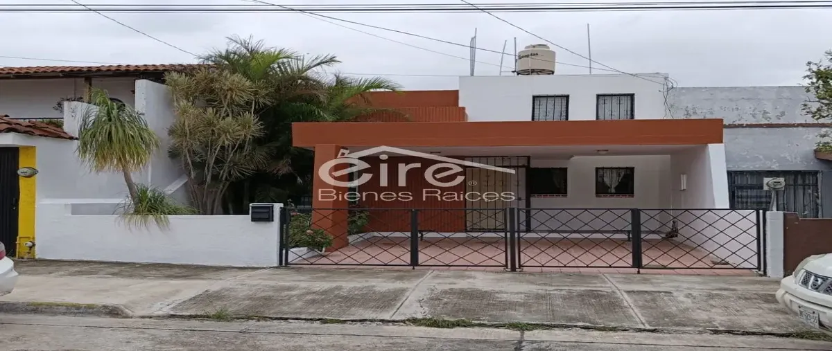 Foto de casa en renta en cuicuilco 1795, pinar de la calma, zapopan, jalisco, 30359338 No. 01