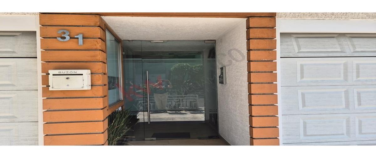 Foto de departamento en venta en cuicuilco 31, letrán valle, benito juárez, df / cdmx, 0 No. 04