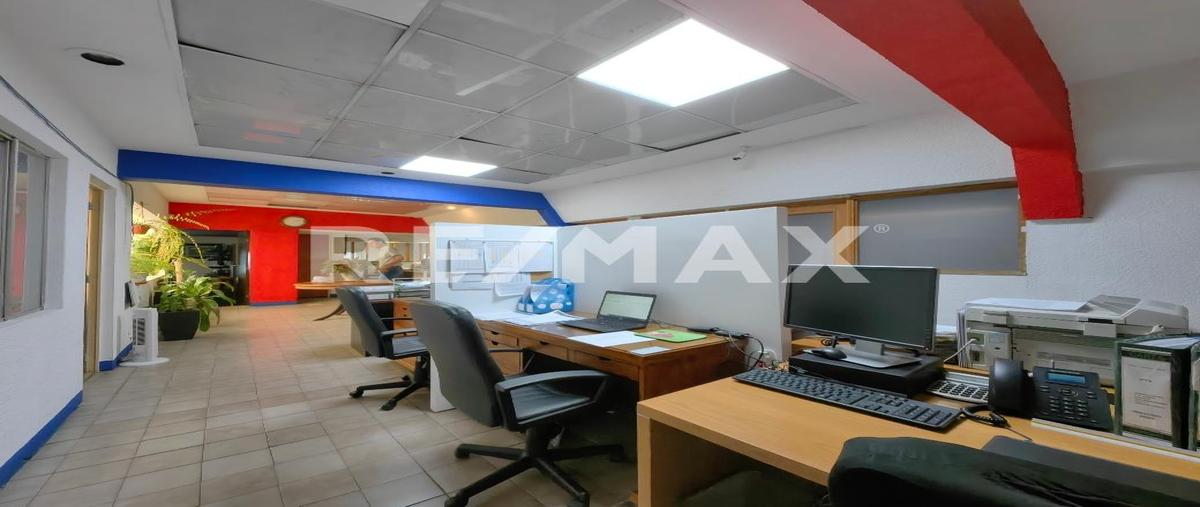 Foto de oficina en venta en cuicuilco , letrán valle, benito juárez, df / cdmx, 30132648 No. 03