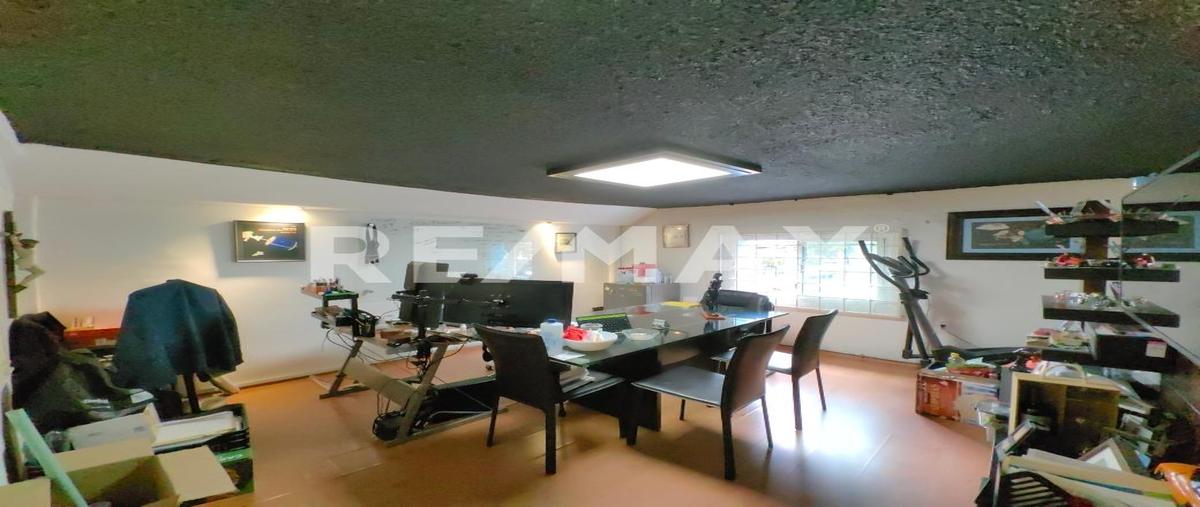 Foto de oficina en venta en cuicuilco , letrán valle, benito juárez, df / cdmx, 30132648 No. 04