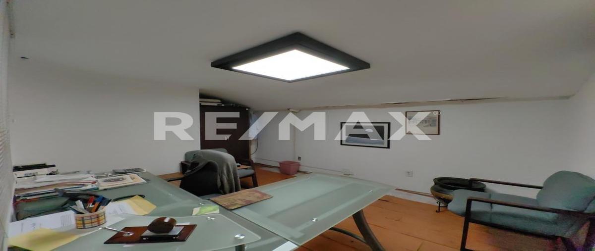 Foto de oficina en venta en cuicuilco , letrán valle, benito juárez, df / cdmx, 30132648 No. 05