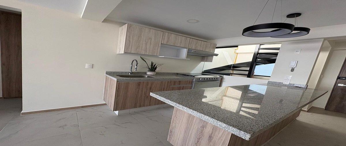 Foto de departamento en venta en cuicuilco , letrán valle, benito juárez, df / cdmx, 30695990 No. 04