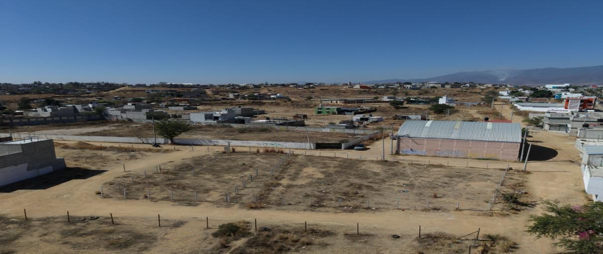 Foto de terreno habitacional en venta en  , cuilápam de guerrero centro, cuilápam de guerrero, oaxaca, 0 No. 03