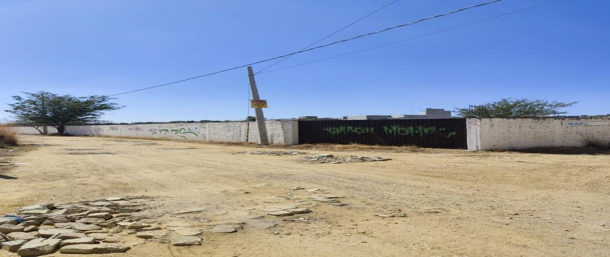 Foto de terreno habitacional en venta en  , cuilápam de guerrero centro, cuilápam de guerrero, oaxaca, 0 No. 04