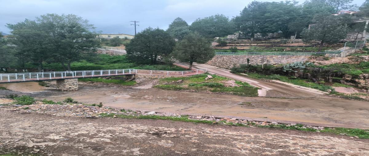 Foto de terreno habitacional en venta en  , cuiteco, urique, chihuahua, 30024430 No. 04