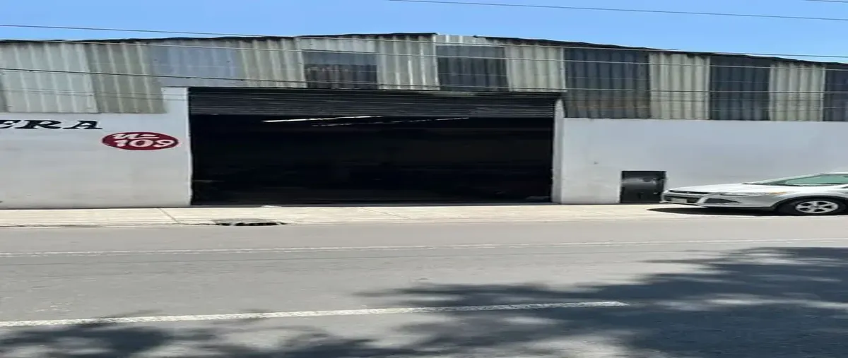 Foto de bodega en venta en cuitlahuac 00, guadalupe victoria, gustavo a. madero, df / cdmx, 28411788 No. 02