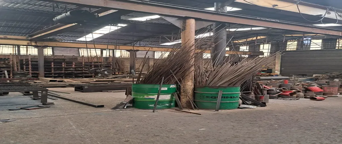 Foto de bodega en venta en cuitlahuac 00, guadalupe victoria, gustavo a. madero, df / cdmx, 28411788 No. 05