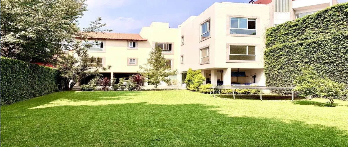 Foto de departamento en venta en cuitlahuac 00, toriello guerra, tlalpan, df / cdmx, 0 No. 01