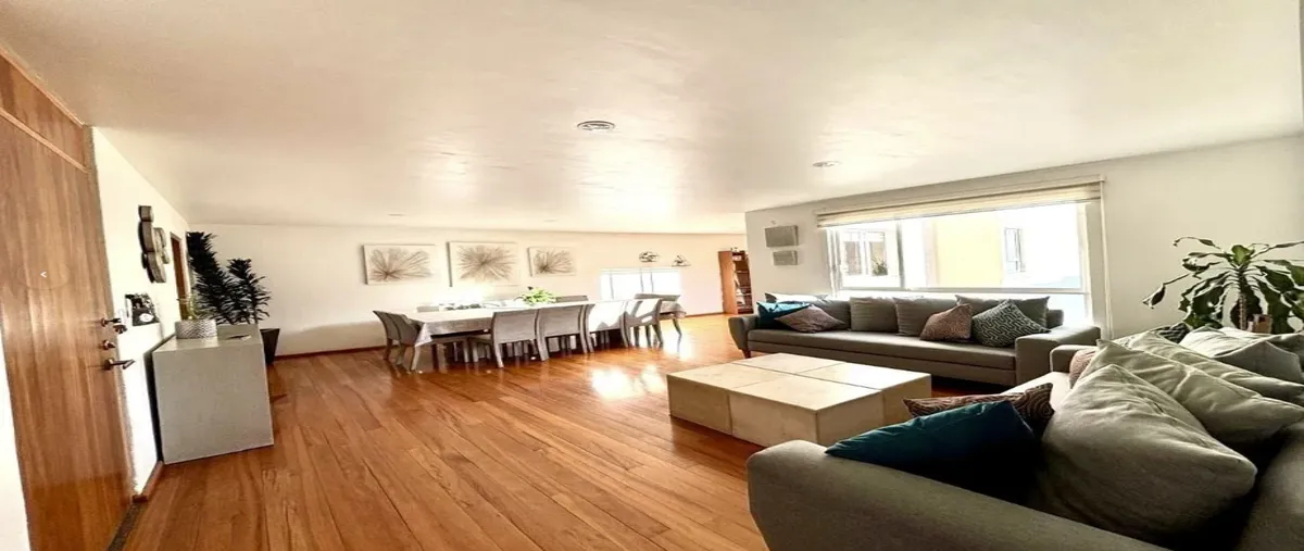 Foto de departamento en venta en cuitlahuac 00, toriello guerra, tlalpan, df / cdmx, 0 No. 02