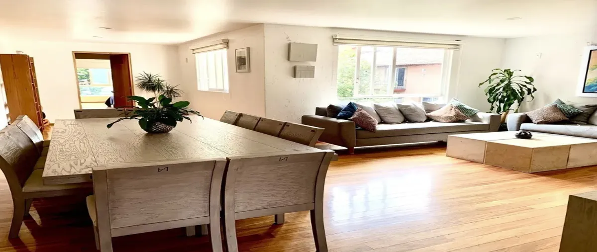 Foto de departamento en venta en cuitlahuac 00, toriello guerra, tlalpan, df / cdmx, 0 No. 04