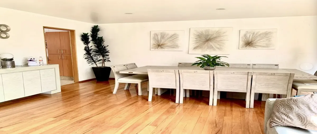 Foto de departamento en venta en cuitlahuac 00, toriello guerra, tlalpan, df / cdmx, 0 No. 05