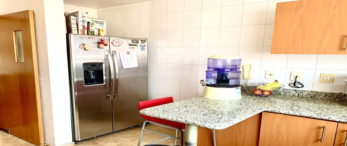 Foto de departamento en venta en cuitlahuac 180, toriello guerra, tlalpan, df / cdmx, 0 No. 03
