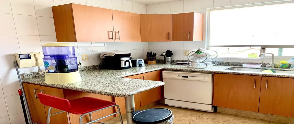 Foto de departamento en venta en cuitlahuac 180, toriello guerra, tlalpan, df / cdmx, 0 No. 04