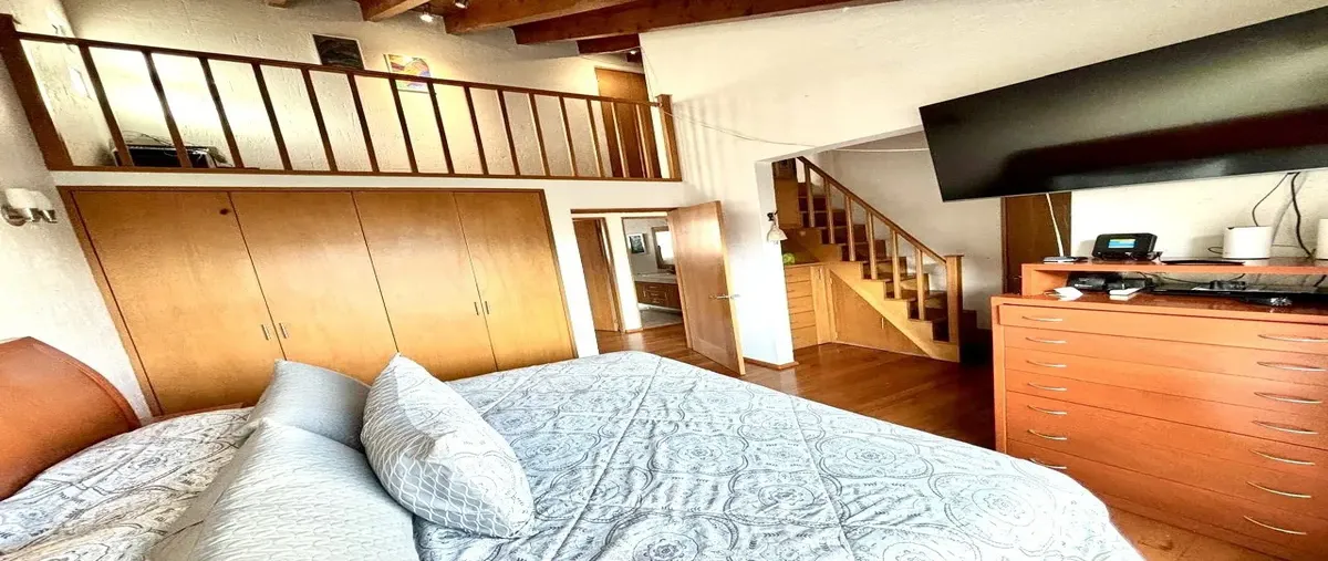 Foto de departamento en venta en cuitlahuac 180, toriello guerra, tlalpan, df / cdmx, 0 No. 05
