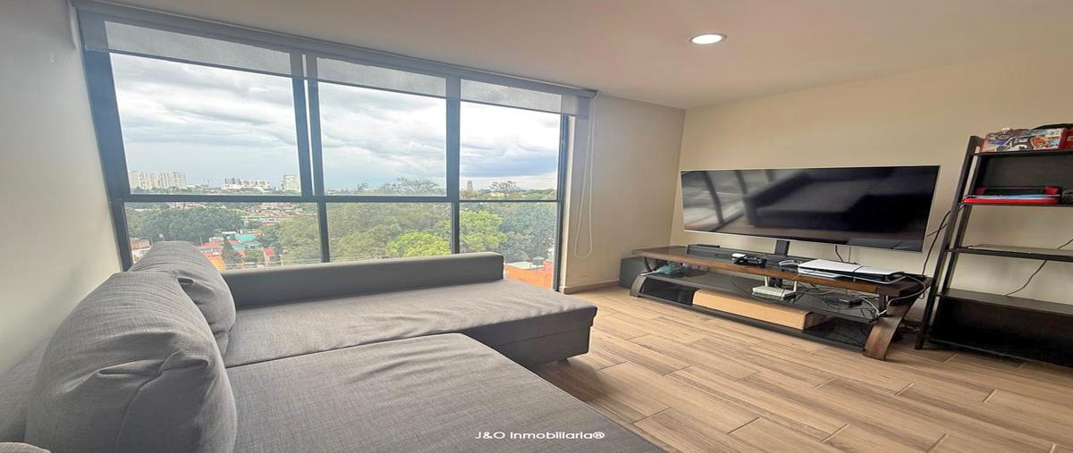 Foto de departamento en venta en cuitlahuac , nueva santa maria, azcapotzalco, df / cdmx, 0 No. 02