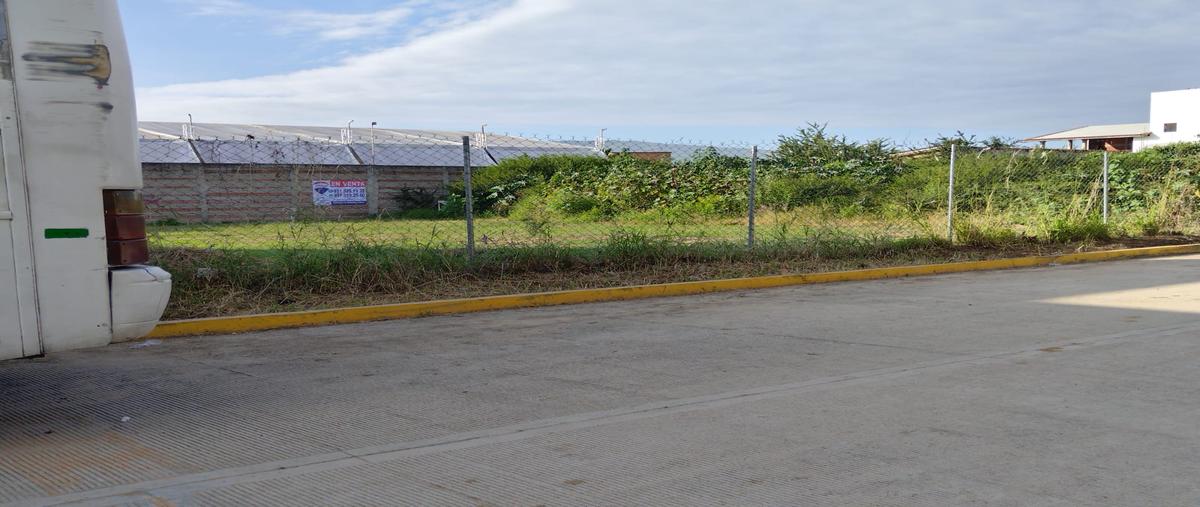 Foto de terreno habitacional en venta en cuitláhuac , nuevo méxico, san jacinto amilpas, oaxaca, 28788609 No. 03